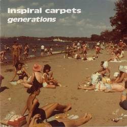 Inspiral Carpets : Generations